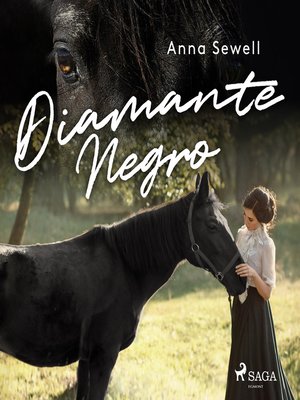 cover image of Diamante Negro